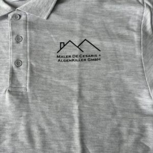 De Cesaris Polo Shirt